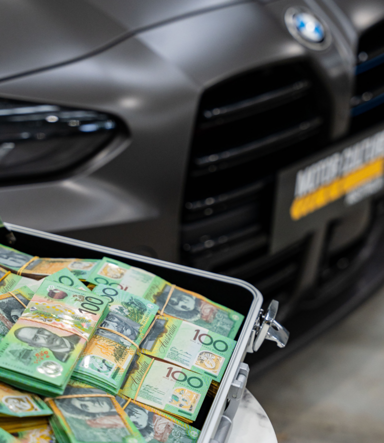 MOTOR CULTURE AUSTRALIA $100,000 CASH GIVEAWAY (7)