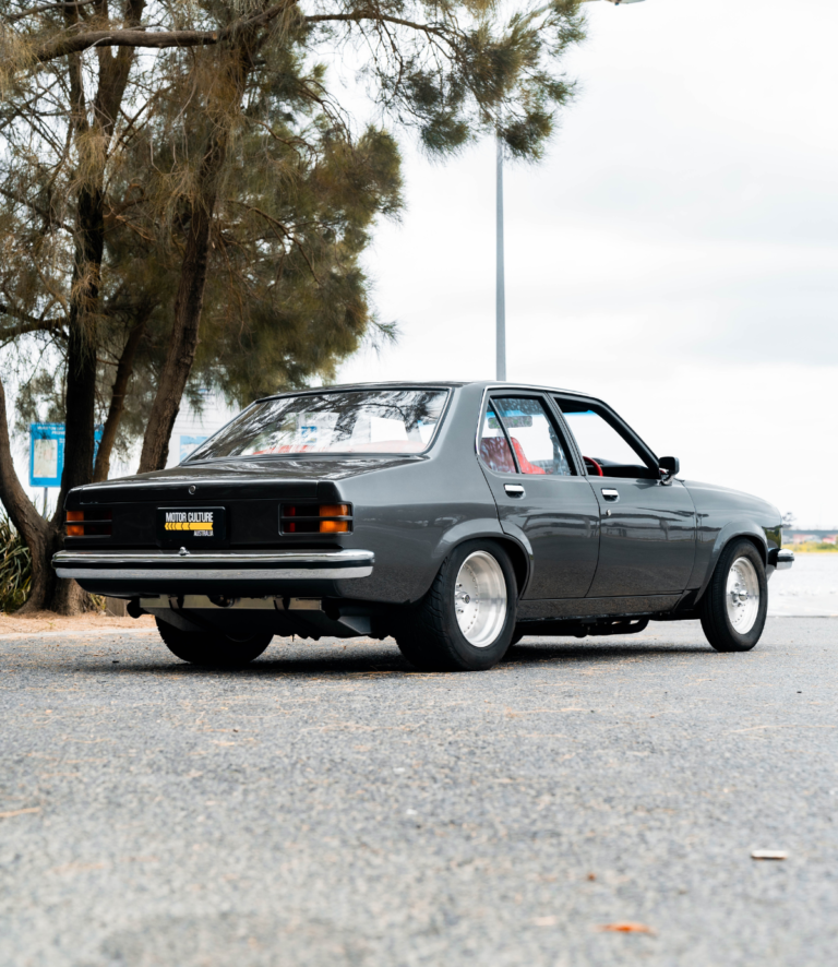 MOTOR CULTURE AUSTRALIA HOLDEN TORANA CAR GIVEAWAY (16)