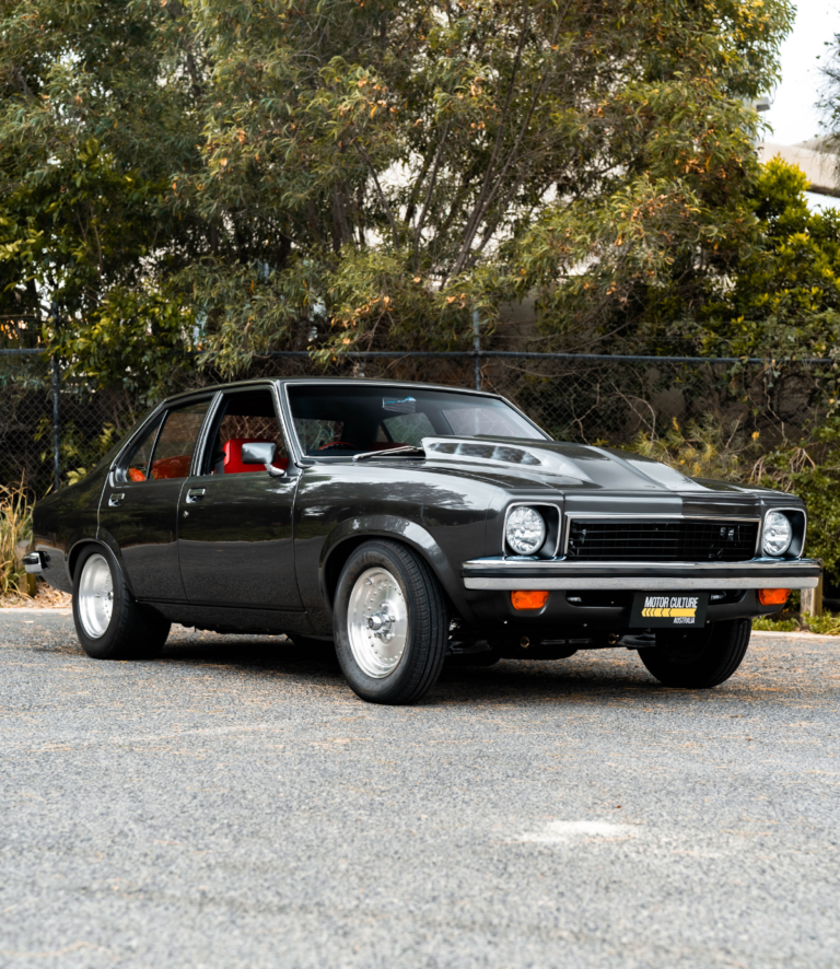 MOTOR CULTURE AUSTRALIA HOLDEN TORANA CAR GIVEAWAY (18)