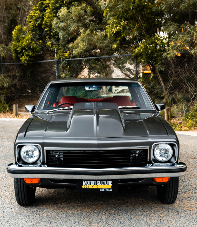 MOTOR CULTURE AUSTRALIA HOLDEN TORANA CAR GIVEAWAY (19)