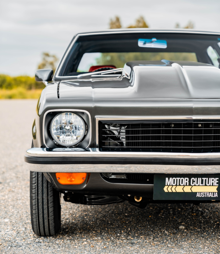 MOTOR CULTURE AUSTRALIA HOLDEN TORANA CAR GIVEAWAY (2)