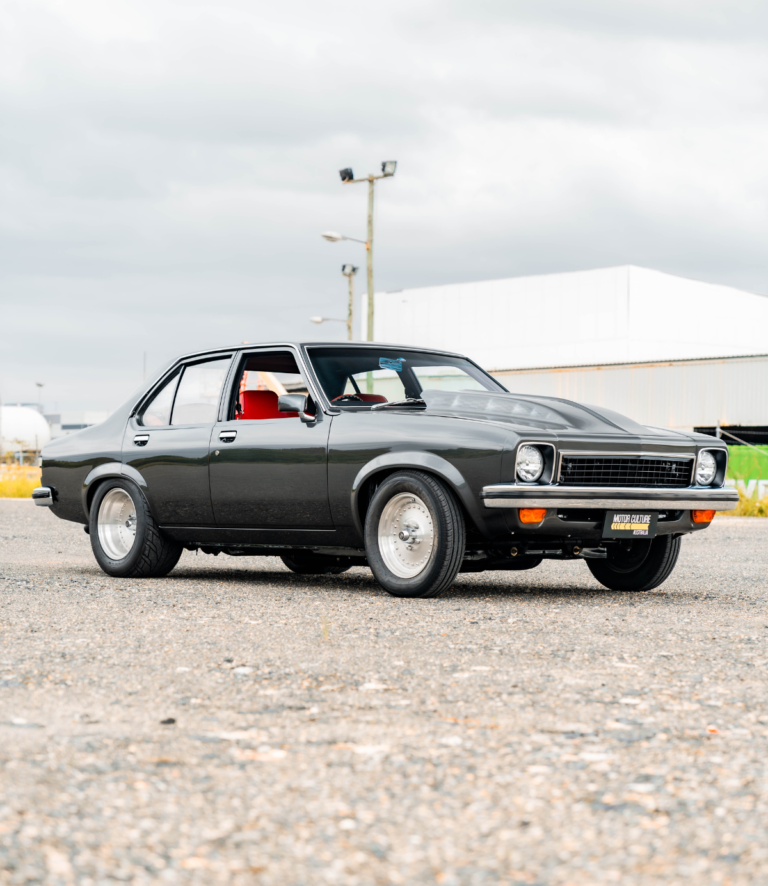 MOTOR CULTURE AUSTRALIA HOLDEN TORANA CAR GIVEAWAY (3)