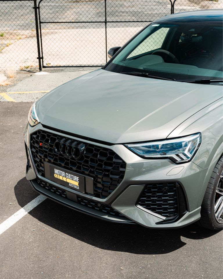 1 DAY AUDI RSQ3 CAR GIVEAWAY BY MOTOR CULTURE AUSTRALIA (2)