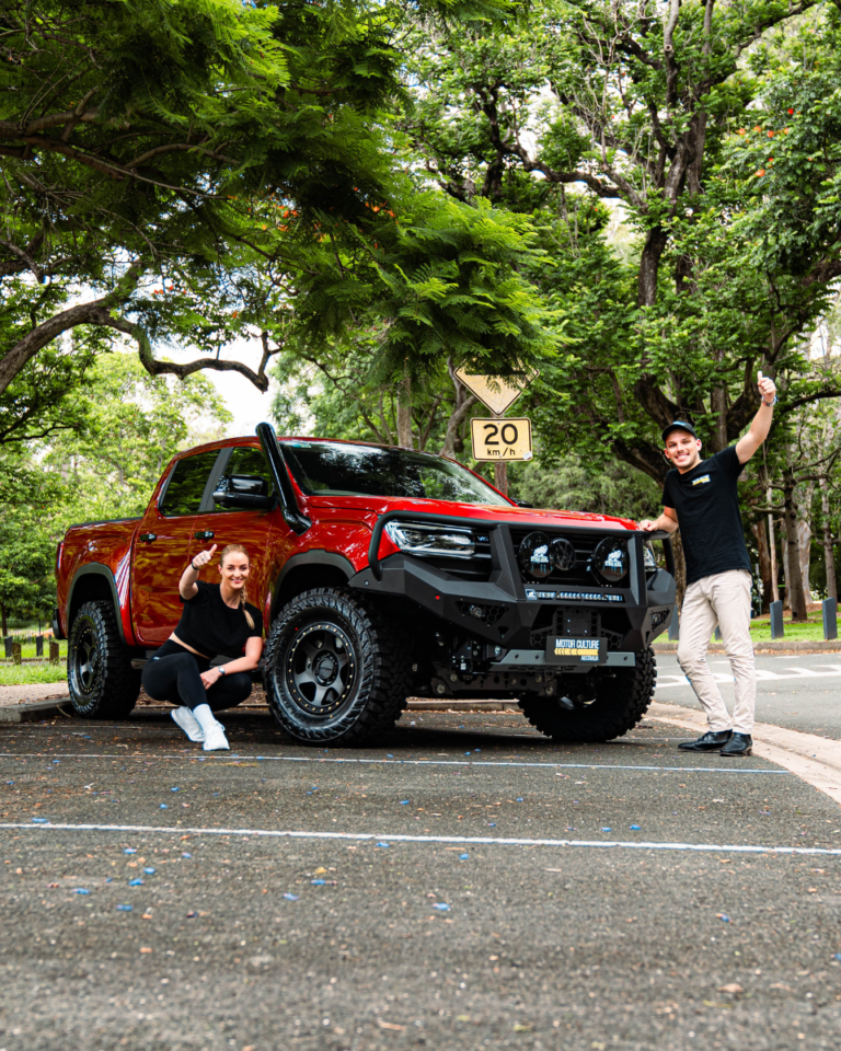 1 WEEK AMAROK CAR GIVEAWAY BY MOTOR CULTURE AUSTRALIA (12)