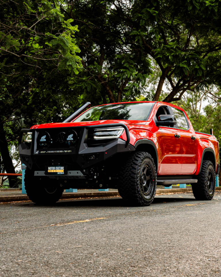 1 WEEK AMAROK CAR GIVEAWAY BY MOTOR CULTURE AUSTRALIA (2)