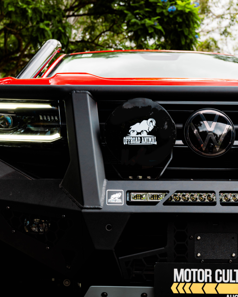 1 WEEK AMAROK CAR GIVEAWAY BY MOTOR CULTURE AUSTRALIA (3)