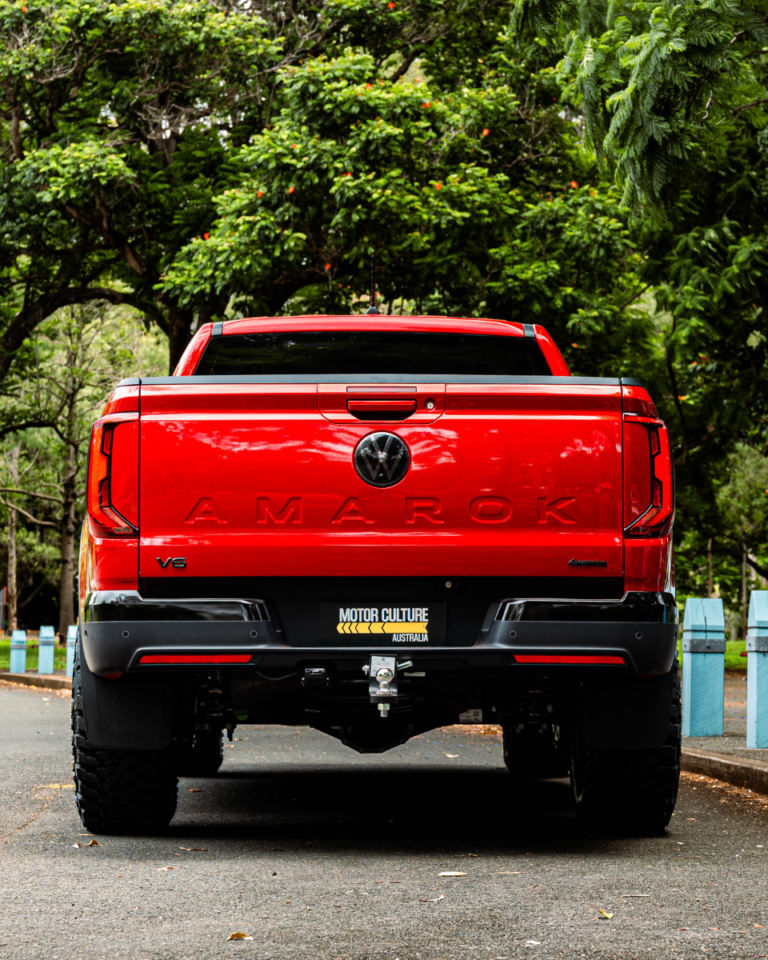 1 WEEK AMAROK CAR GIVEAWAY BY MOTOR CULTURE AUSTRALIA (6)