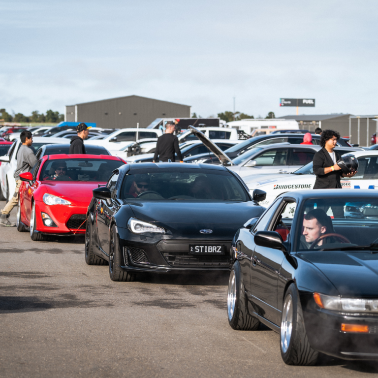 BEND TRACK DAY EOI GALLERY (7)