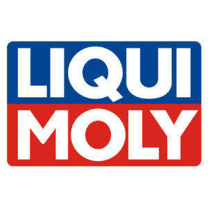 Partner Logo 500 x 500 - Liqui Moly