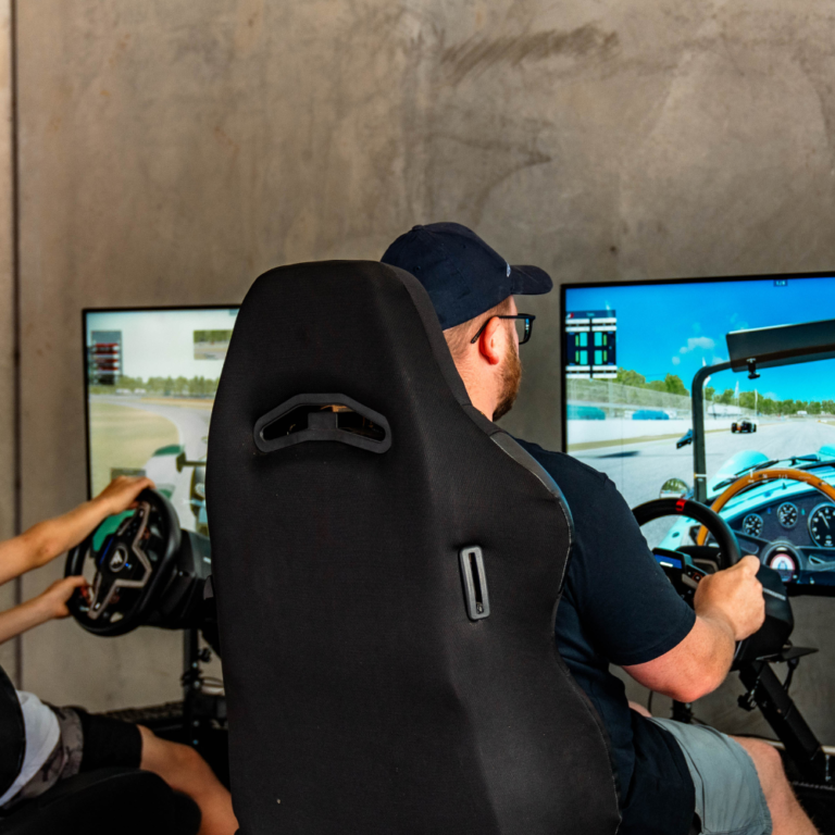 QR TRACK DAY LEAD GEN GALLERY (3)