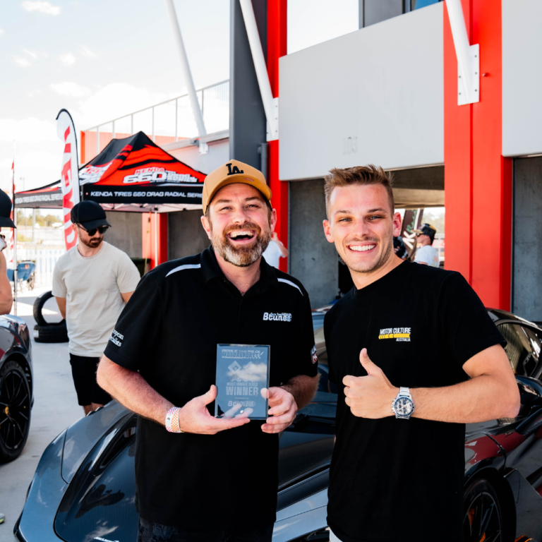 QR TRACK DAY LEAD GEN GALLERY (4)