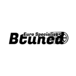 btuned logo square