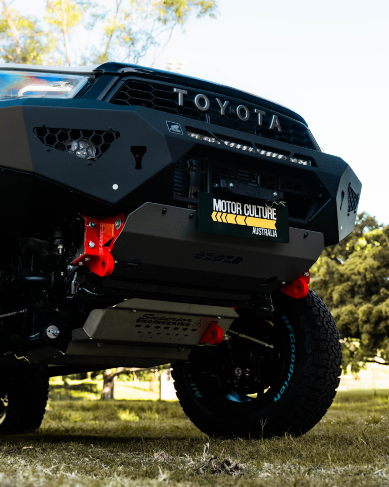 GR HILUX & SEADOO CAR GIVEAWAY BY MOTOR CULTURE AUSTRALIA (10)