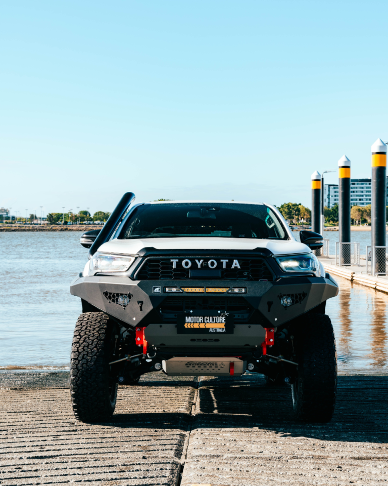 GR HILUX & SEADOO CAR GIVEAWAY BY MOTOR CULTURE AUSTRALIA (19)