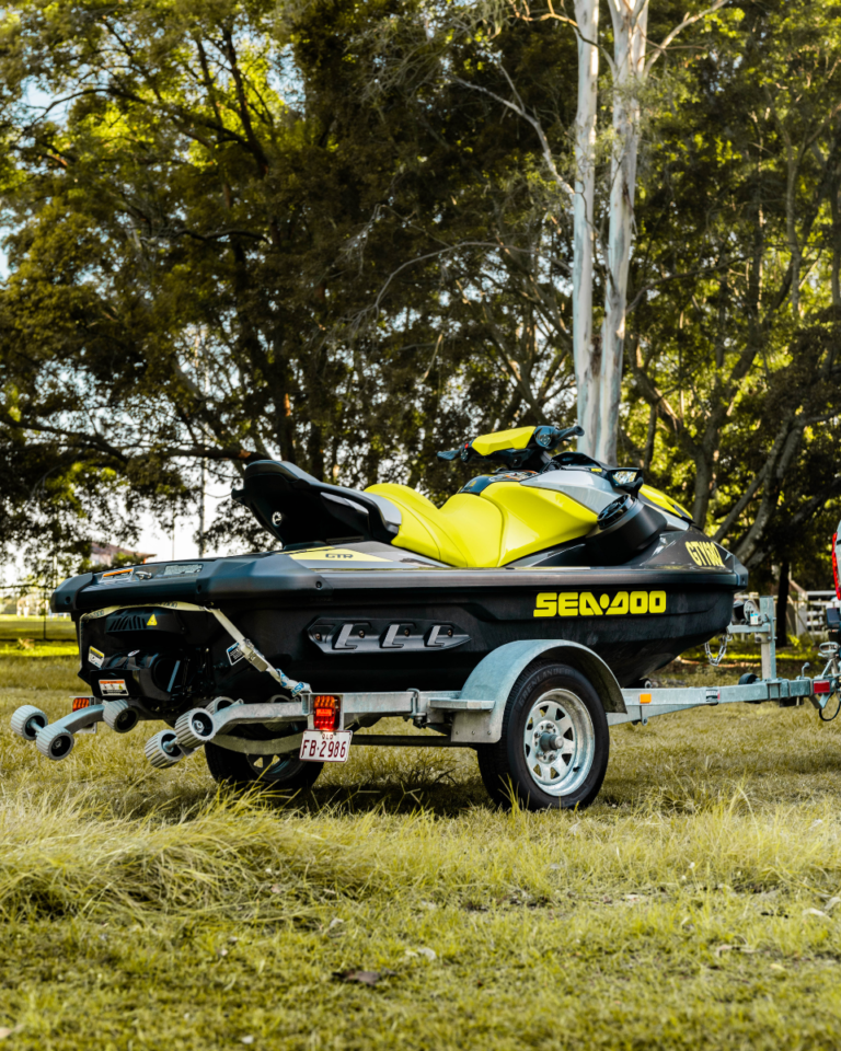 GR HILUX & SEADOO CAR GIVEAWAY BY MOTOR CULTURE AUSTRALIA (4)