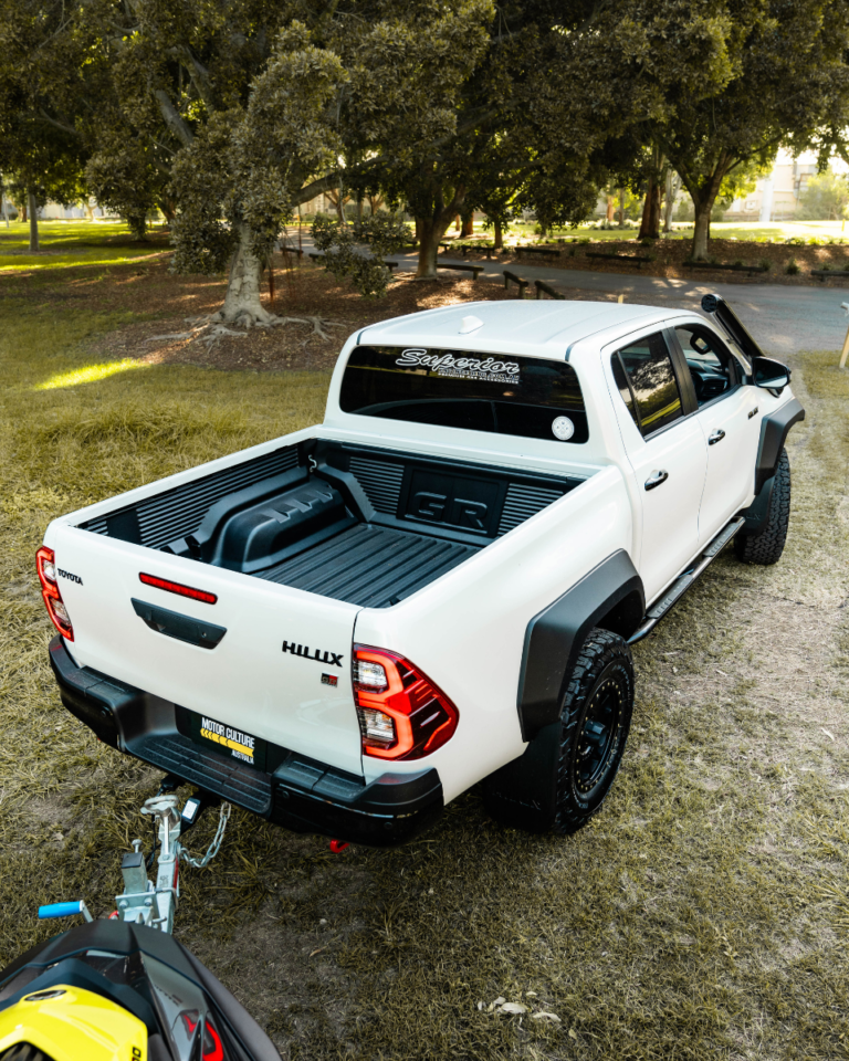 GR HILUX & SEADOO CAR GIVEAWAY BY MOTOR CULTURE AUSTRALIA (5)