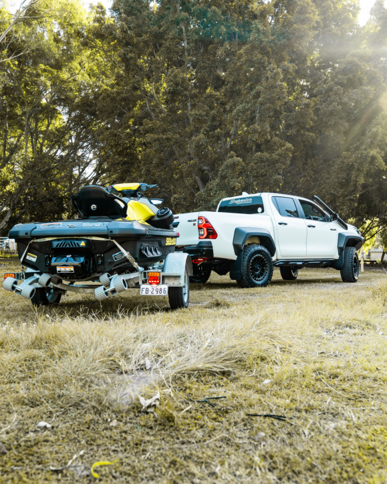 GR HILUX & SEADOO CAR GIVEAWAY BY MOTOR CULTURE AUSTRALIA (6)