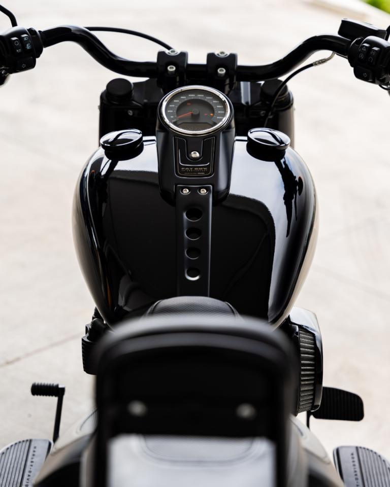 HARLEY DAVIDSON FATBOY GIVEAWAY BY MOTOR CULTURE AUSTRALIA (10)