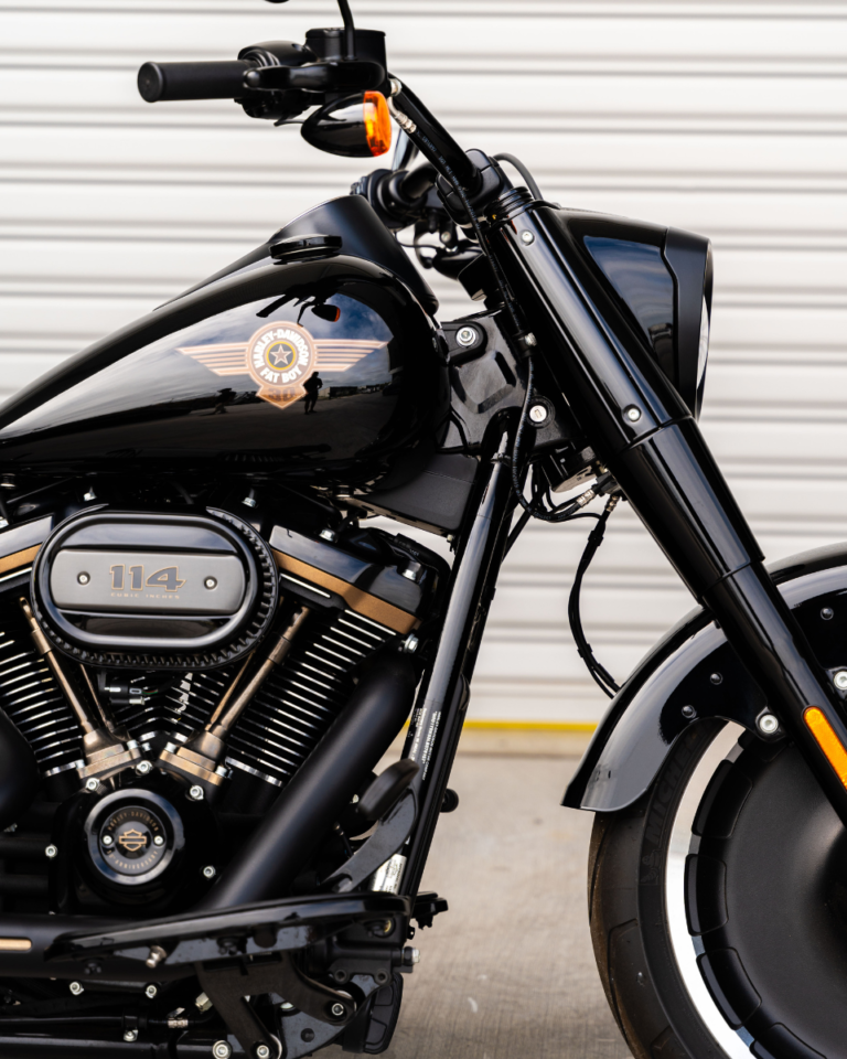 HARLEY DAVIDSON FATBOY GIVEAWAY BY MOTOR CULTURE AUSTRALIA (12)