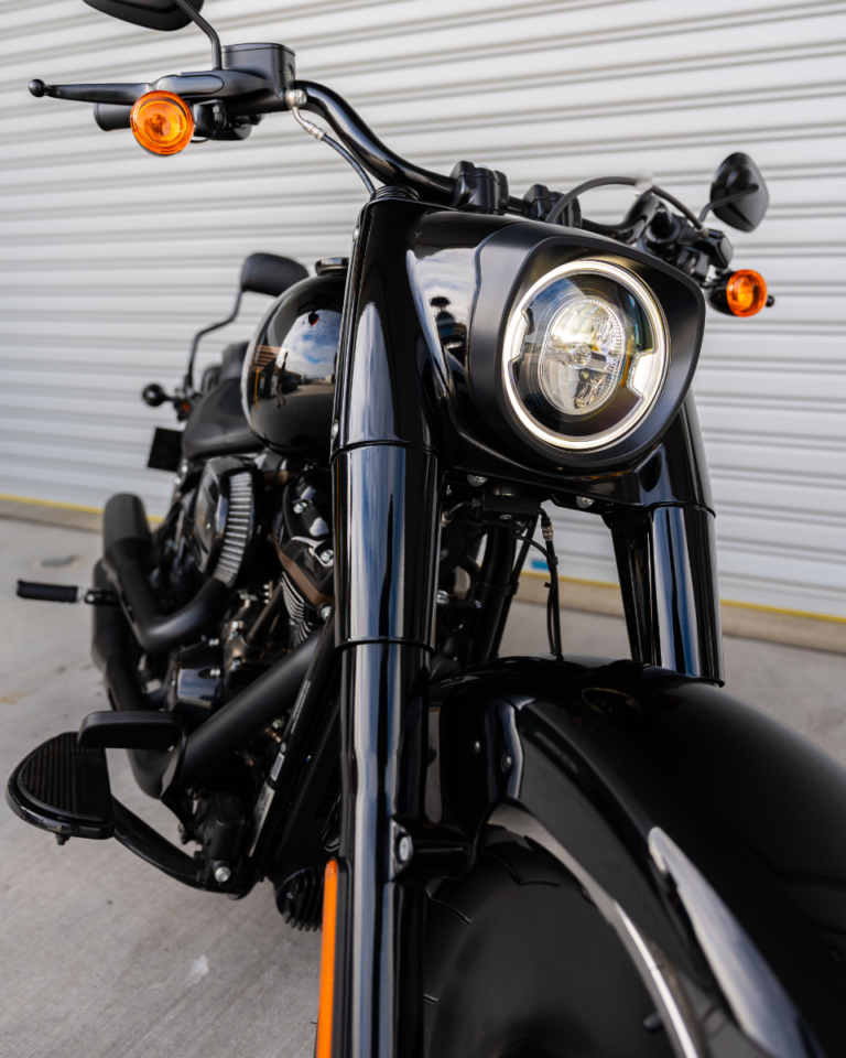 HARLEY DAVIDSON FATBOY GIVEAWAY BY MOTOR CULTURE AUSTRALIA (15)