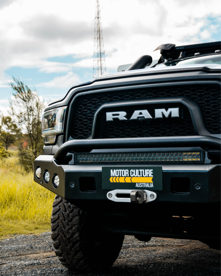 RAM2500 & VANCRAFT GIVEAWAY BY MOTOR CULTURE AUSTRALIA (2)