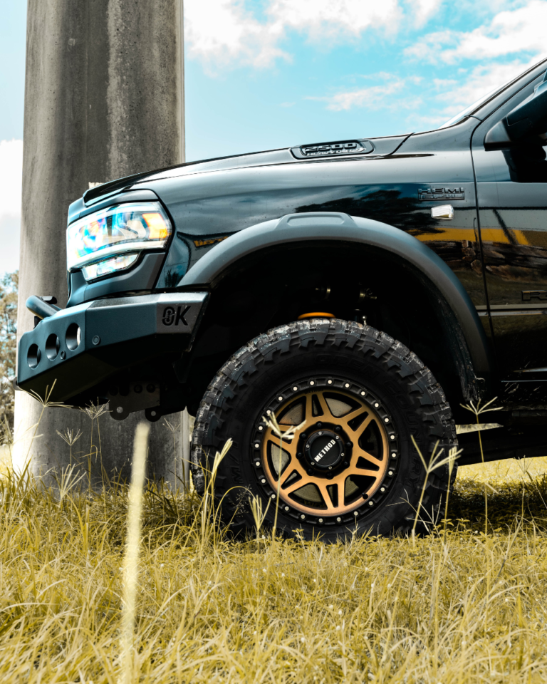 RAM2500 & VANCRAFT GIVEAWAY BY MOTOR CULTURE AUSTRALIA (24)