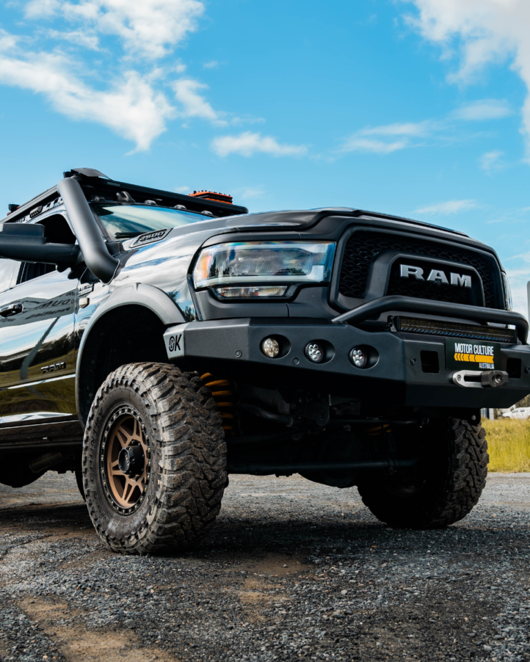 RAM2500 & VANCRAFT GIVEAWAY BY MOTOR CULTURE AUSTRALIA (3)