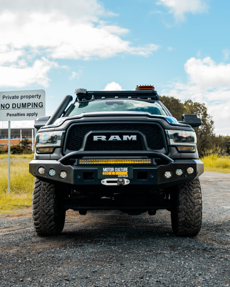 RAM2500 & VANCRAFT GIVEAWAY BY MOTOR CULTURE AUSTRALIA (5)