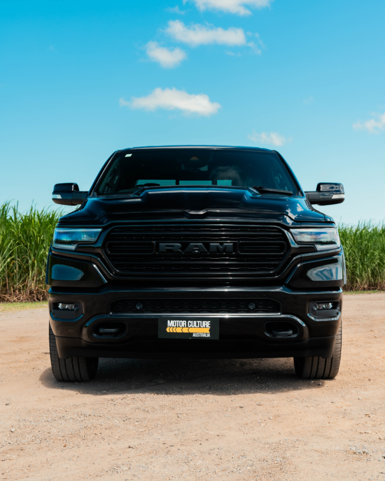 VIP RAM 1500 LIMITED CAR GIVEAWAY BY MOTOR CULTURE AUSTRALIA (10)
