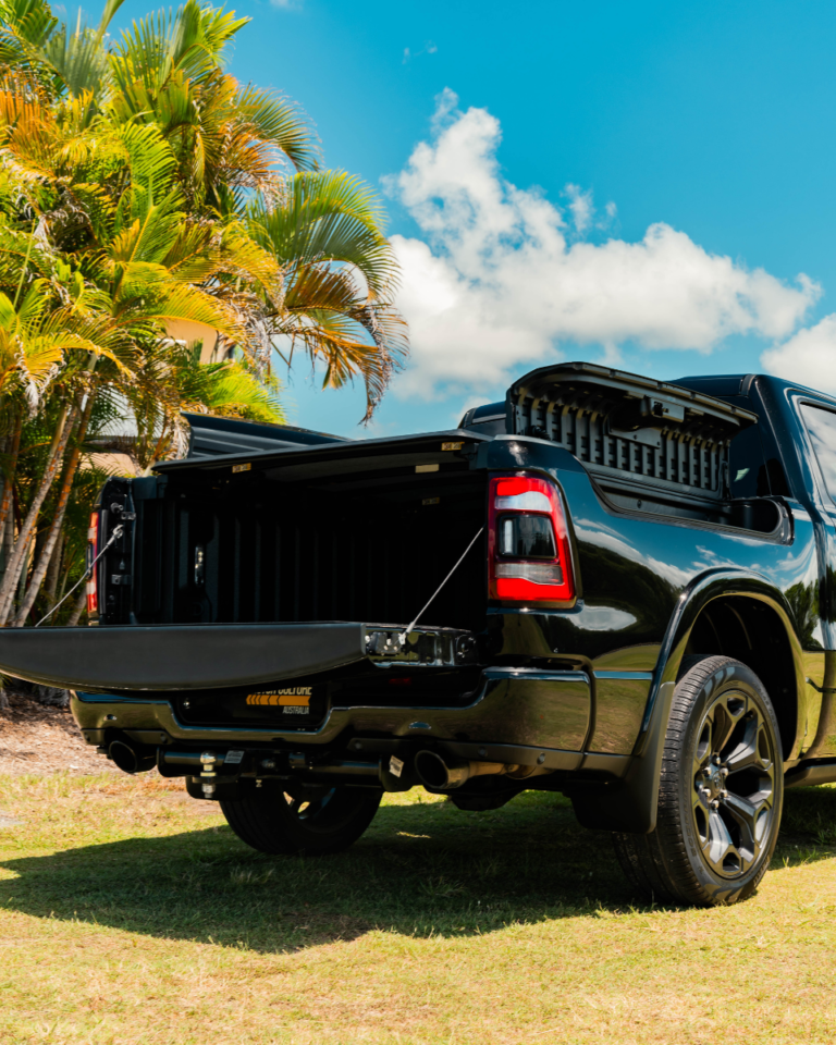 VIP RAM 1500 LIMITED CAR GIVEAWAY BY MOTOR CULTURE AUSTRALIA (12)