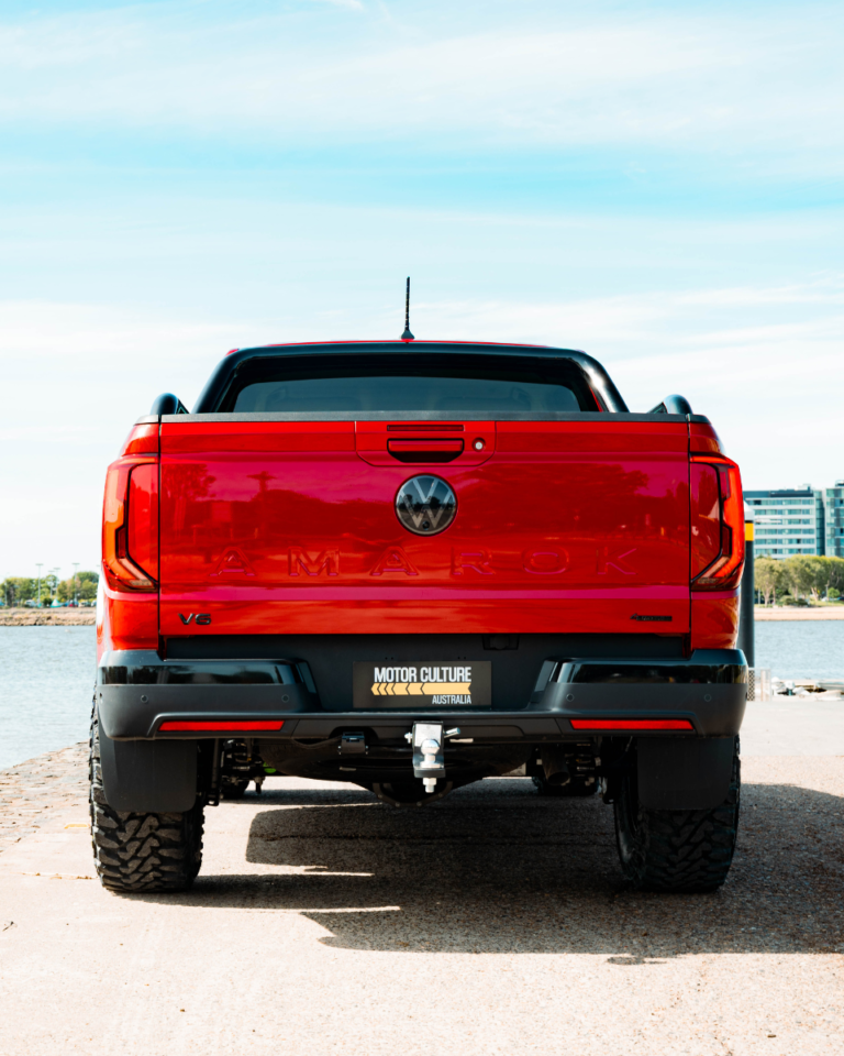 1 DAY VOLKSWAGEN AMAROK GIVEAWAY BY MOTOR CULTURE AUSTRALIA (3)