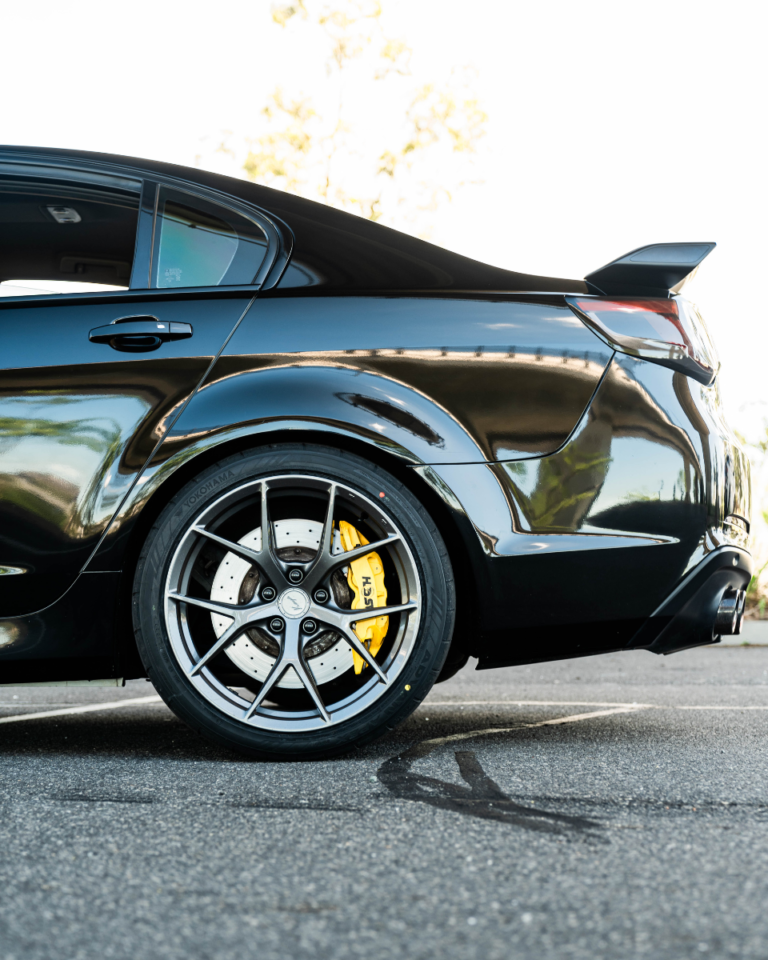 1 WEEK HSV GTS BLACK GIVEAWAY BY MOTOR CULTURE AUSTRALIA (10)