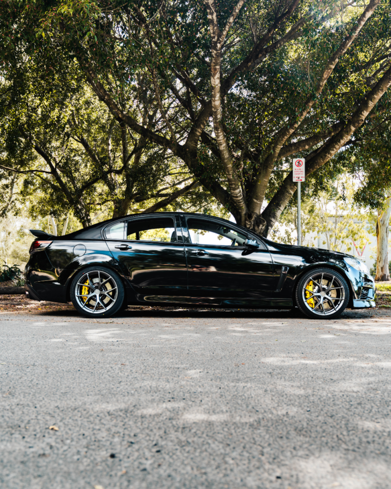 1 WEEK HSV GTS BLACK GIVEAWAY BY MOTOR CULTURE AUSTRALIA (17)