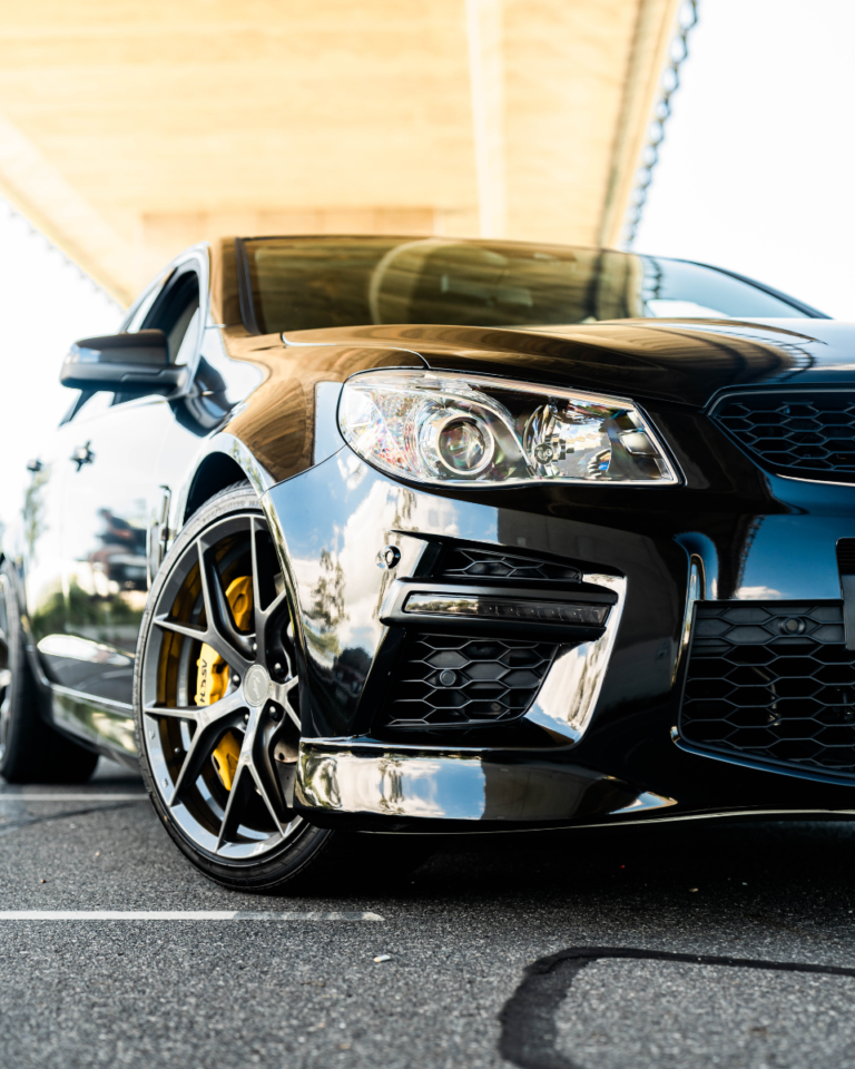 1 WEEK HSV GTS BLACK GIVEAWAY BY MOTOR CULTURE AUSTRALIA (8)