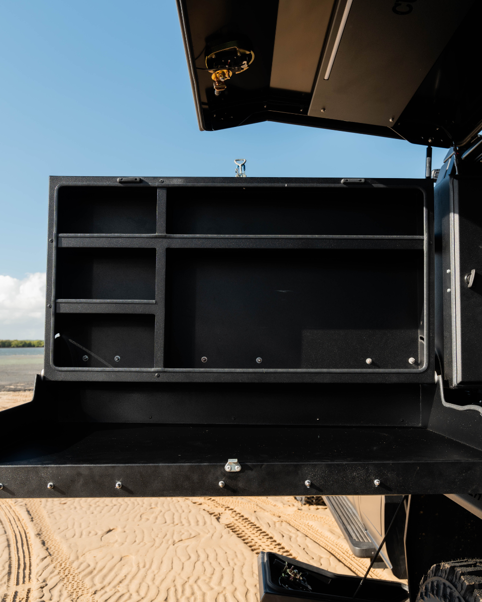 CHOPPED 300 SERIES LANDCRUISER & BAR CRUSHER GIVEAWAY BY MOTOR CULTURE AUSTRALIA (15)