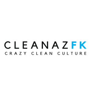 Partner Logo 500 x 500 - Clean AZ FK