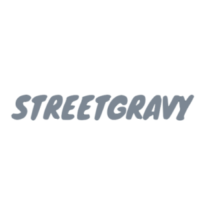 Partner Logo 500 x 500 - Street Gravy