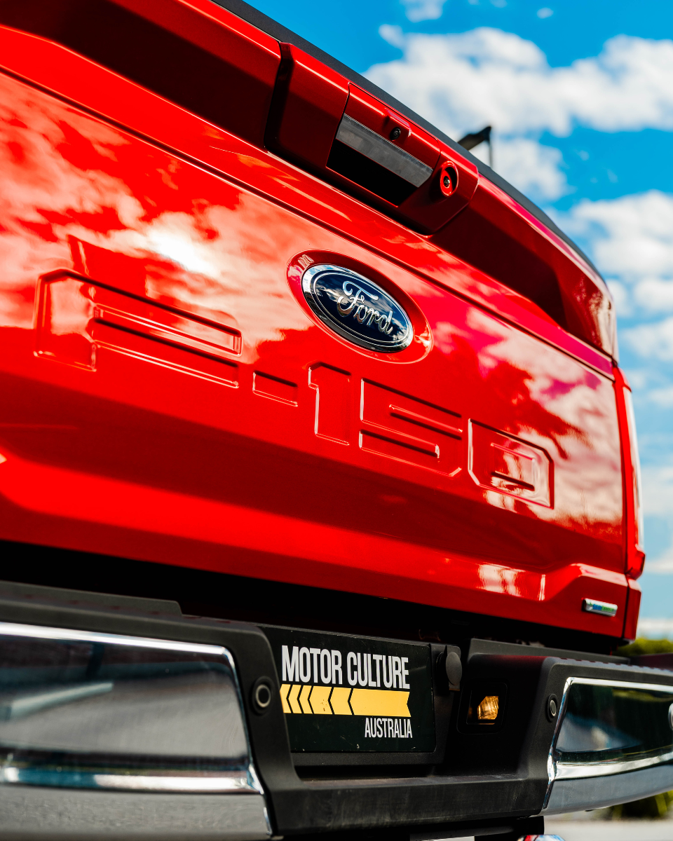 VIP FORD F150 GIVEAWAY BY MOTOR CULTURE AUSTRALIA (14)