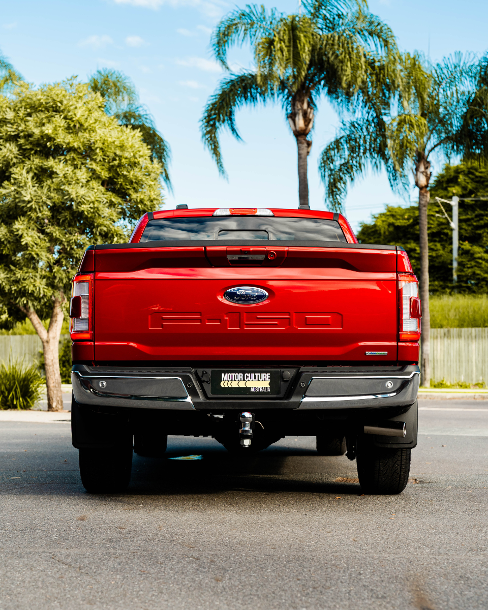 VIP FORD F150 GIVEAWAY BY MOTOR CULTURE AUSTRALIA (15)