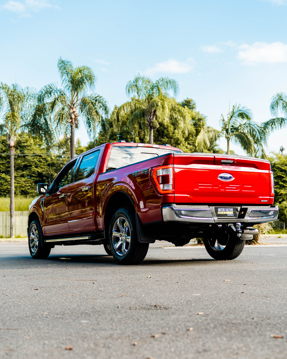 VIP FORD F150 GIVEAWAY BY MOTOR CULTURE AUSTRALIA (16)