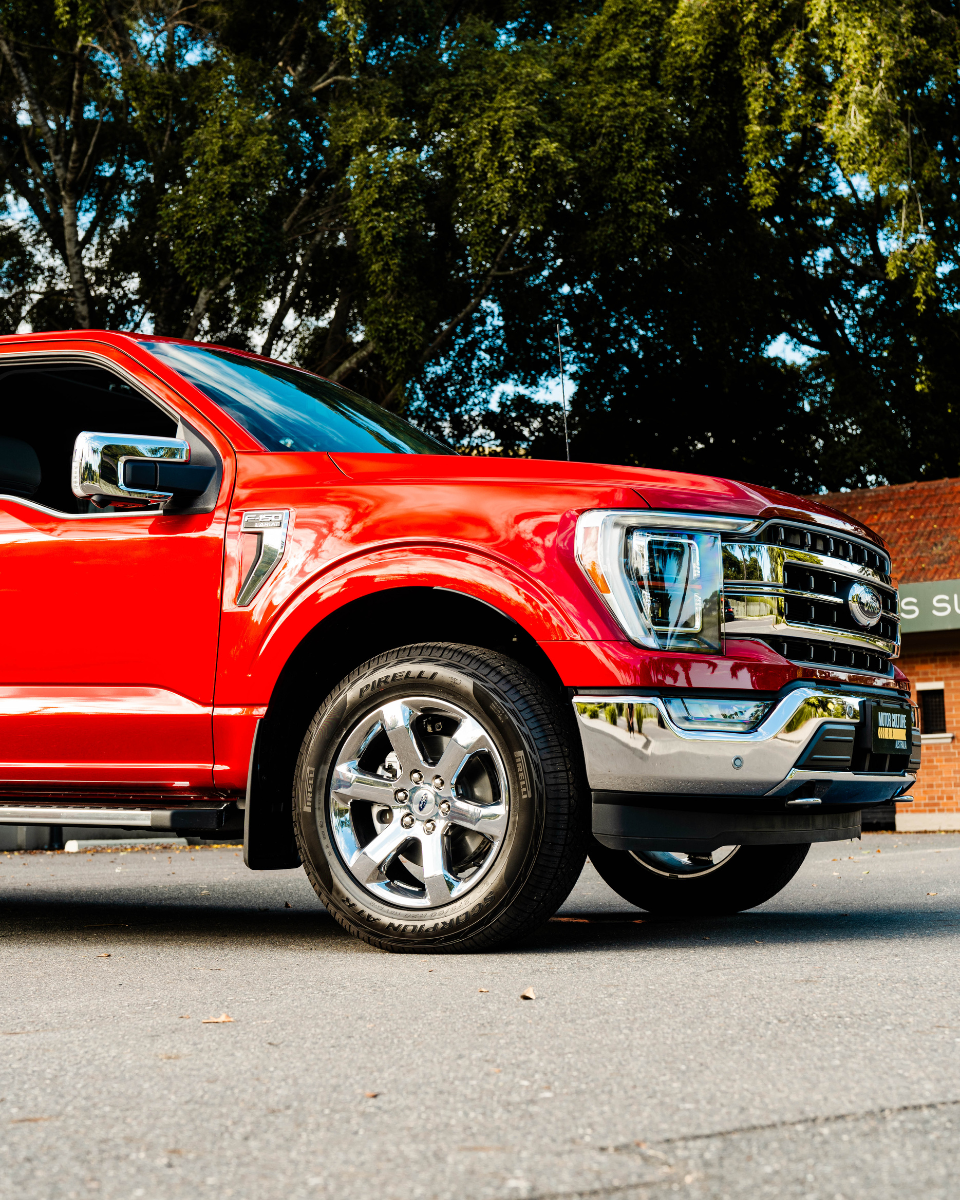 VIP FORD F150 GIVEAWAY BY MOTOR CULTURE AUSTRALIA (9)