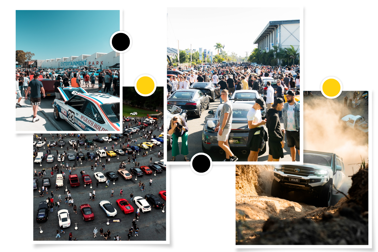 To Motor Culture Australia! Motor Culture Australia