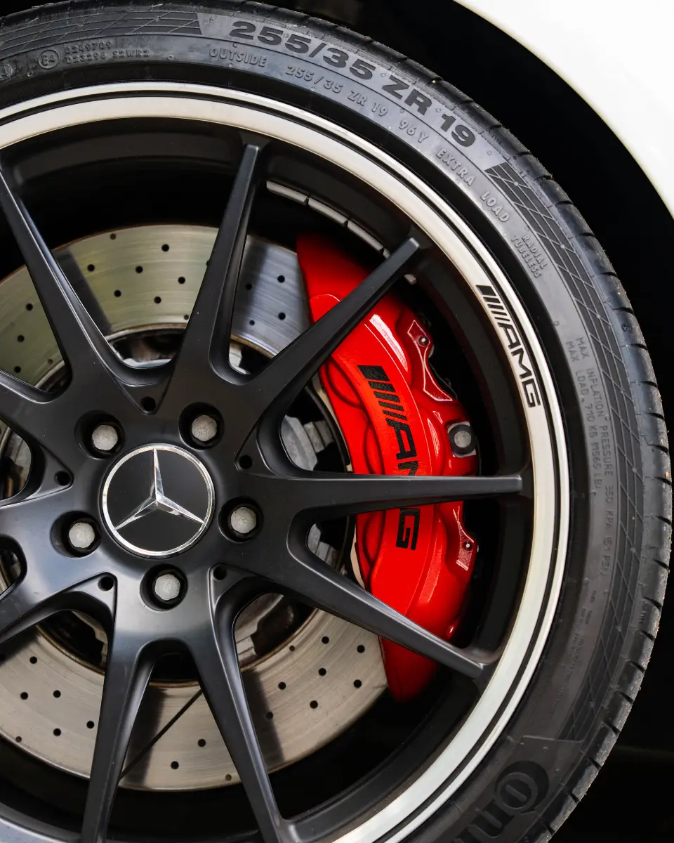 1 WEEK AMG C63S GALLERY (11)