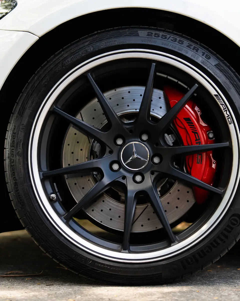 1 WEEK AMG C63S GALLERY (13)
