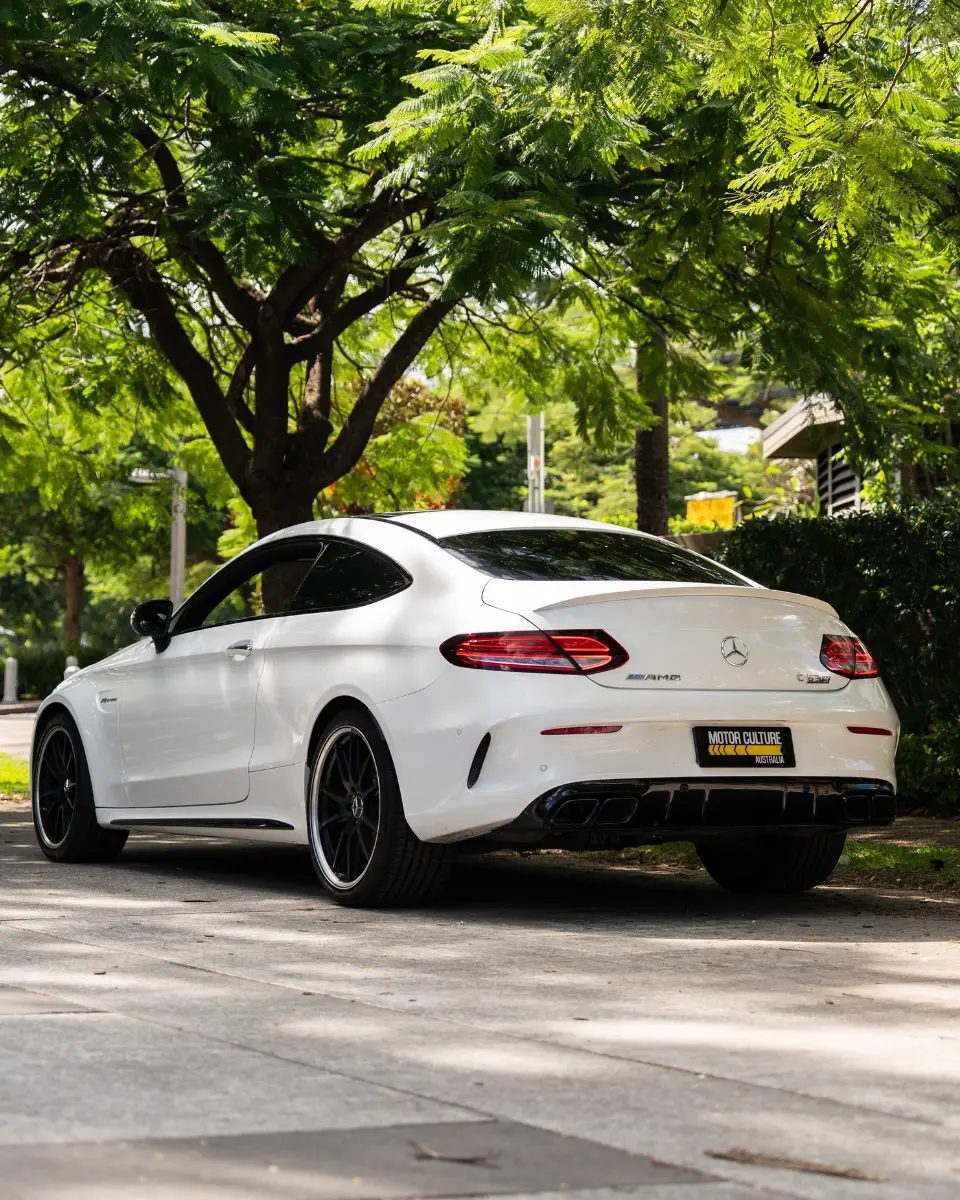 1 WEEK AMG C63S GALLERY (14)