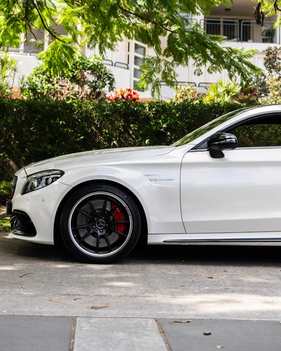 1 WEEK AMG C63S GALLERY (15)