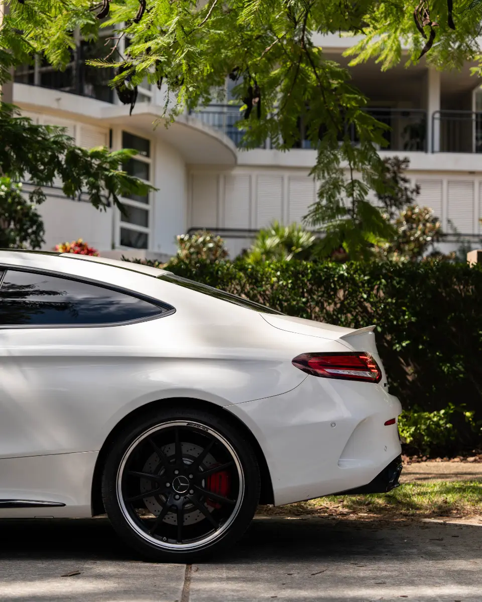1 WEEK AMG C63S GALLERY (16)