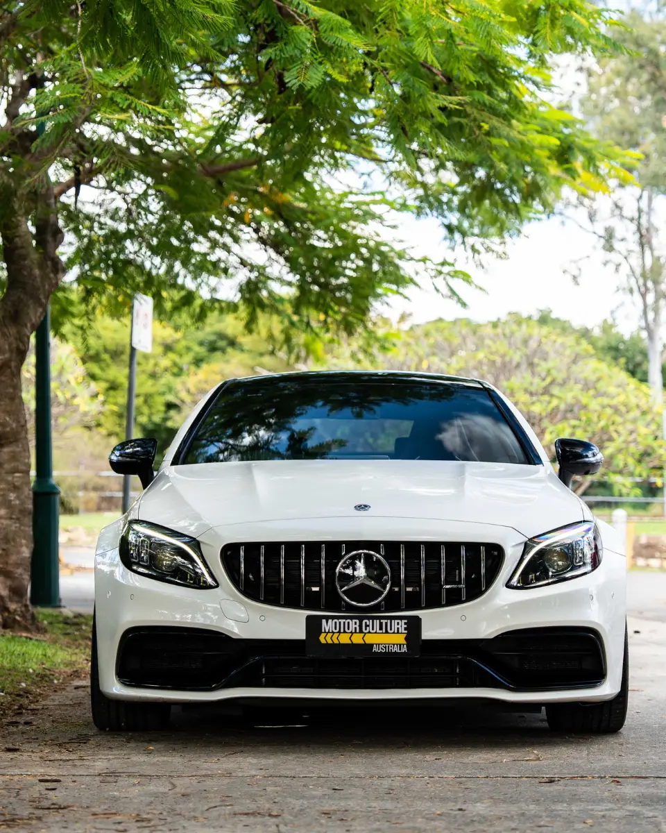 1 WEEK AMG C63S GALLERY (18)