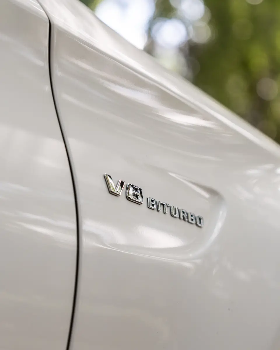 1 WEEK AMG C63S GALLERY (19)