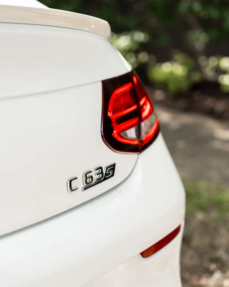 1 WEEK AMG C63S GALLERY (20)